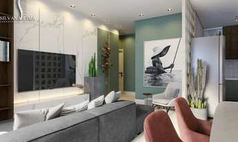 Imagem 3: Apto com 1 , 2 ou 3 suítes, 2 vagas na Vila Paraiba