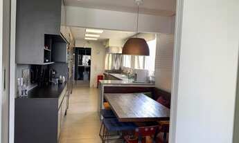 Imagem 5: Apartamento para venda no Jardim Europa - SP - OPORTUNIDADE