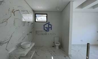 Imagem 4: Casa Geminada Santa Rosa Alto Padrão 3 quartos