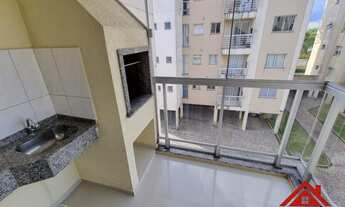 Imagem 5: APARTAMENTO COM 2 DORMITÓRIOS À VENDA, 59 M² - CENTRO - CAMPO LARGO/PR