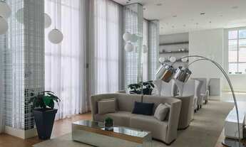 Imagem 7: Belíssimo apto, mobiliado, lazer completo, segurança 24 horas