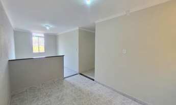 Imagem: Apartamento com 2 dormitórios para alugar