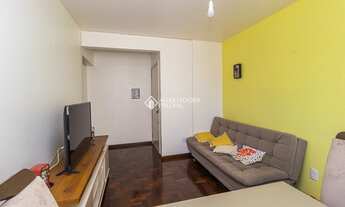 Imagem 4: PORTO ALEGRE - Apartamento Padrão - Centro Histórico