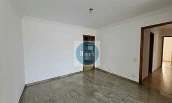 Imagem 6: Apartamento amplo com quartos espaçosos