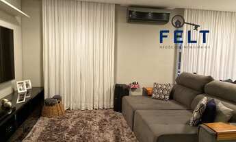 Imagem 4: SANTANA DE PARNAíBA - Apartamento Padrão - Tamboré