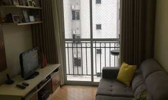 Imagem 2: LINDO APARTAMENTO 2 DORMITÓRIOS PRÓXIMO AO SHOPPING TIÊTE PLAZA E ESTAÇÃO PIQUERI