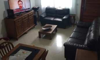 Imagem: Sobrado com 142 m2. à Venda em Parada Inglesa