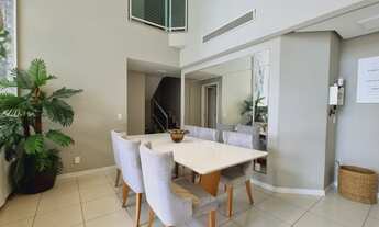 Imagem 5: Apartamento para venda tem 160 metros quadrados com 4 quartos