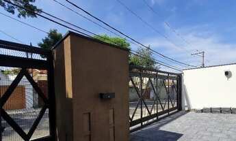 Imagem 3: Apartamento com 2 dormitórios à venda, 34 m² - Vila Elze - São Paulo/SP