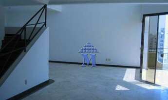 Imagem 3: Apartamento Duplex, 400 m² - venda por R$ 8.000.000,00 ou aluguel por R$ 29.000,00/mês - J