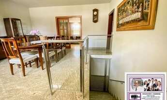 Imagem 3: Casa para venda possui 508 metros quadrados com 6 quartos em Belvedere - Belo Horizonte