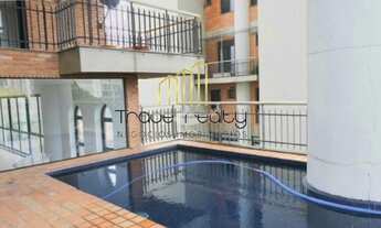 Imagem 2: Apartamento para venda na Vila Progredior de 541m² com 4 suítes e 6 vagas na garagem