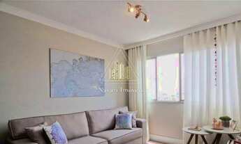 Imagem 5: Apartamento em São Paulo Parque dos Pássaros 84 M² 3 Dorms 1 Suíte 1 Vaga