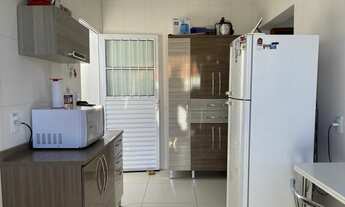 Imagem 3: Casa para venda com 107 m², 3 dormitórios em Barão Geraldo