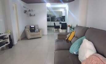 Imagem 2: Casa de vila sobrado para venda tem 80 metros quadrados com 3 quartos em Cambuci - São Pau