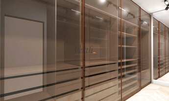 Imagem 7: Casa de 278m² e 3 suítes a venda em Condomínio Maison Du - Indaiatuba/SP