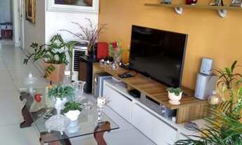 Imagem 3: Apartamento para venda com 123 metros quadrados com 3 quartos