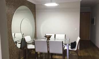 Imagem: Apartamento Vila Gomes Cardim São Paulo/SP