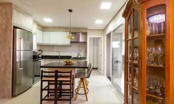 Imagem 4: Caxias do Sul - Apartamento Padrão - Panazzolo