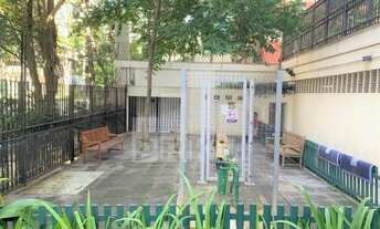 Imagem 5: Itaim Bibi - Apartamento com vista panorâmica, três suítes, três vagas, terraço gourmet