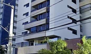 Imagem: Condomínio Virtuosi Residence