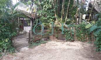 Imagem 2: Casa de condomínio térrea (2 casa por 1) para venda com 180 metros quadrados com 3 quartos