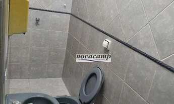 Imagem 11: Barracão, 390 m² - venda por R$ 1.000.000,00 ou aluguel por R$ 5.500,00/mês - Vila Industr