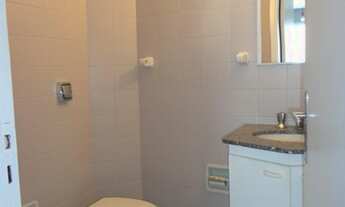 Imagem 3: Kitnet/conjugado para venda possui 32 metros quadrados com 1 quarto em Consolação - São Pa