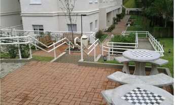 Imagem 2: Oportunidade apto 900 metros do Shopping Morumbi Town