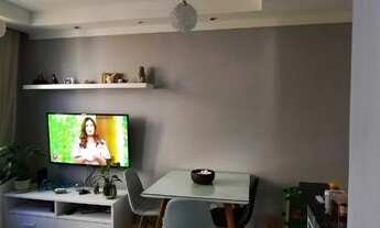 Imagem: Apartamento com 2 dormitórios à venda