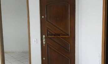 Imagem 3: Apartamento à venda, 50 m² por R$ 215.000,00 - Jardim Santa Terezinha - São Paulo/SP