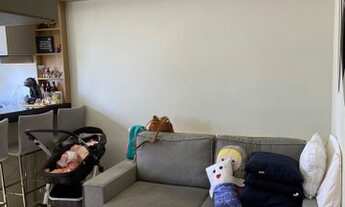 Imagem 6: Apartamento de 1 dormitório para venda