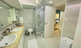 Imagem 3: Apartamento para venda possui 300 metros quadrados com 3 quartos em Ponta D'Areia - S