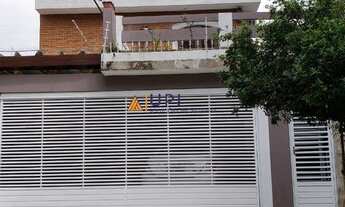 Imagem: SãO PAULO - Casa Padrão - Bortolândia