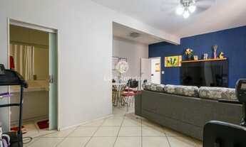 Imagem 3: Apartamento à venda 4 quartos 1 suíte 1 vaga - Funcionários