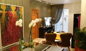 Imagem 6: CASA DE VILA TÉRREA, 01 SUÍTE, 01 VAGA DE GARAGEM, 80M², MOEMA