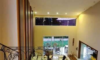 Imagem: Casa no Duplex Alphaville