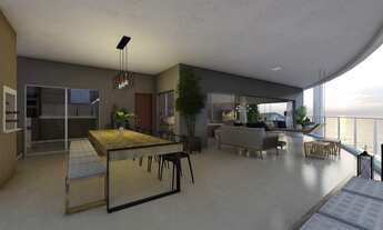 Imagem 6: Apartamento para venda possui 315 metros quadrados com 4 quartos em Indaiá - Caraguatatuba