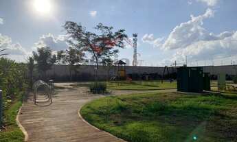 Imagem 2: Terreno de 340,48 m² no Condomínio Vivendas da Mata - Portal Aroeira, em Ribeirão Preto/SP