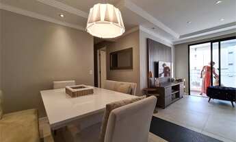 Imagem 3: Apartamento á venda em Santana