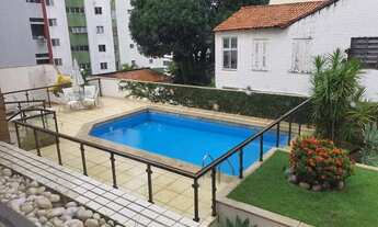 Imagem 6: Apartamento para venda tem 319 metros quadrados com 4 quartos em Graça - Salvador - BA