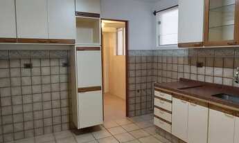 Imagem 3: APARTAMENTO [79m²] - BAIRRO: VILA ROMANA - CORRETORA: FÁTIMA HEINZE (FH)