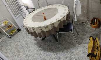 Imagem 5: Casa Sobrado Área Total de 300 metros Abaixo Da Avaliação