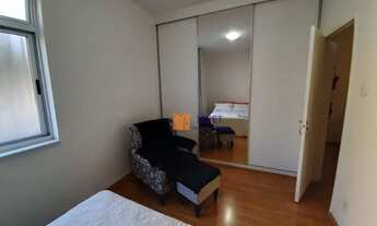 Imagem 6: Apartamento com 3 quartos à venda, 95 m² por R$ 380.000 - São Lucas - Belo Horizonte/MG