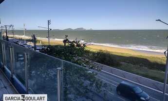 Imagem 7: Apartamento Alto Padrão vista mar 3 quartos