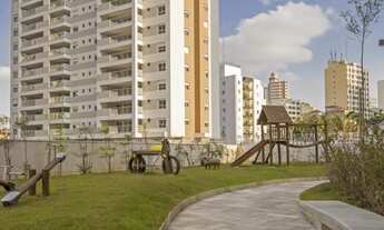 Imagem 4: São Paulo - Apartamento Padrão - Aclimação