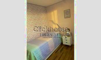 Imagem 7: VENDE-SE APTO DE 70m² NO BONFIGLIOLI - BUTANTÃ