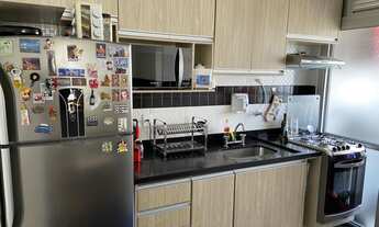 Imagem 7: Apartamento para venda possui 65 metros quadrados com 2 quartos em Vila Prudente - São Pau