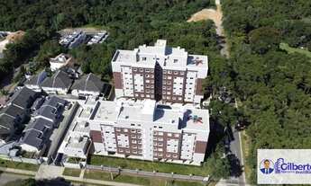 Imagem: Apartamento a venda 2 quartos em Santa Cândida