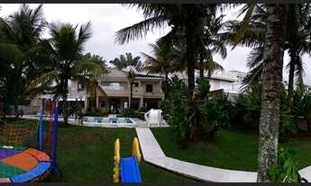 Imagem 4: Casa à venda na Praia de Juquehy